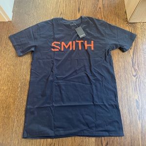 Brand new smith navy mens T shirt